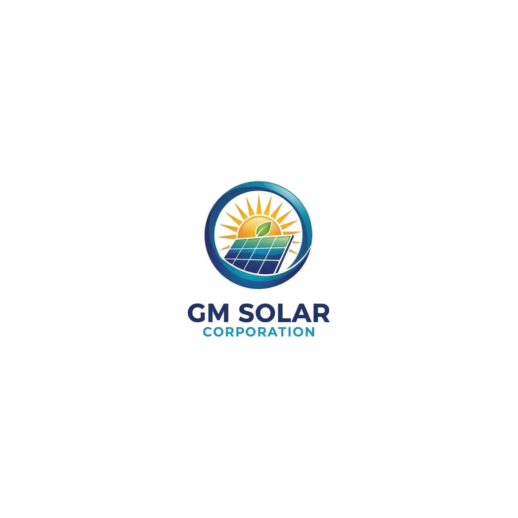 gmsolarcorporation.com